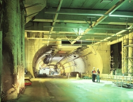 citylinktunnel